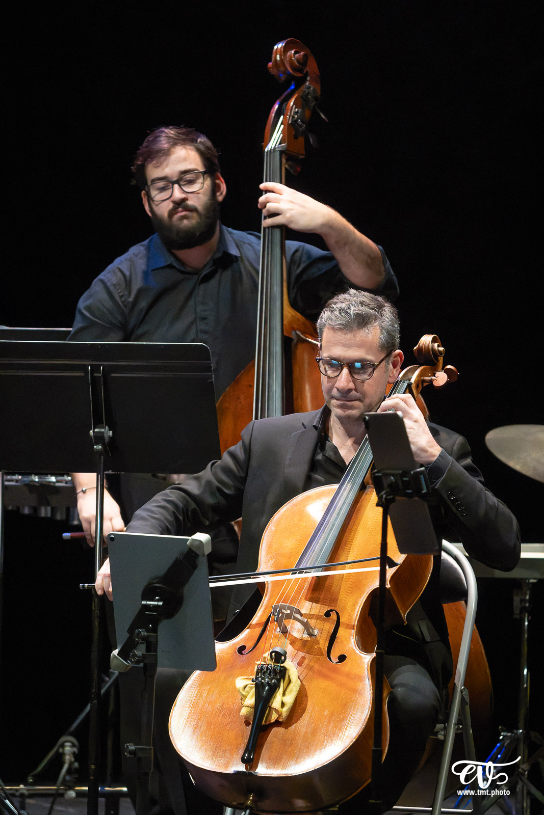 LA PHILHARMONIE DE POCHE